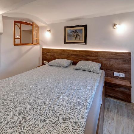 Apartment Vrabac, Kosancicev Venac Белград Екстер'єр фото
