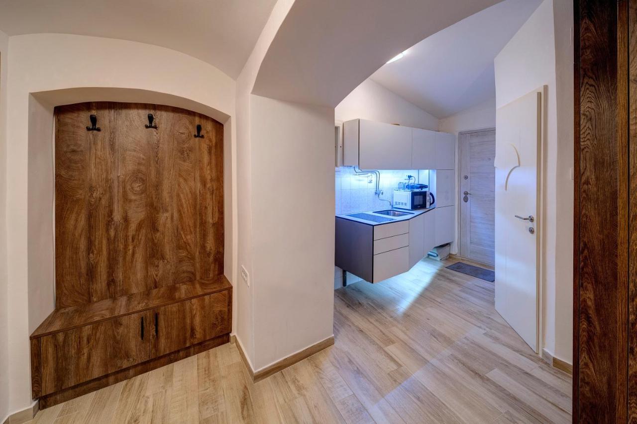 Apartment Vrabac, Kosancicev Venac Белград Екстер'єр фото
